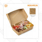 Lunchbox - FP Lunch Box Forming (50 Pcs)