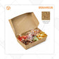 Lunchbox - FP Lunch Box Forming (50 Pcs)