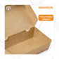 Lunchbox - FP Lunch Box Forming (50 Pcs)