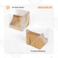 Cake Box Mika - WB151515 (10 pc)