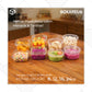 Mica Bowl/Plastic Bowl - BOX (50 Pcs)