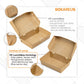 Lunchbox - FP Lunch Box Forming (50 Pcs)