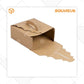 Cake Box - 42210 Brown (10 Pc)