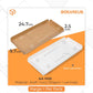 Alas Kue - AA1025 (20 Pc)