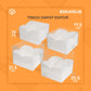 Adjustable Height Box - AHBX 25 (5 pc)