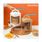 Toples Box  - TB Diagon 21 (10 Pc)