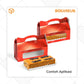 Roll Cake Box - RC220875 (10 pc)