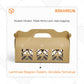 Roll Cake Box - RC301209 (10 pc)