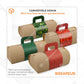 Roll Cake Box - RC ROLL30 (10 Pc)