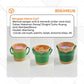 Soup / Es Krim Cup - Sleeve Cup (10 Pc)