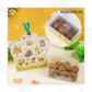 Toples Box - TB Medinah (10 Pc)