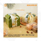 Toples Box - TB Dome (10 Pc)