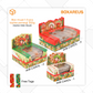Toples Box - WB Carol (10 Pc)