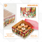 Gift Box - WB KADO NATAL (5 Pc)