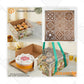 Cake Box - WB KUBAH (5 Pc)