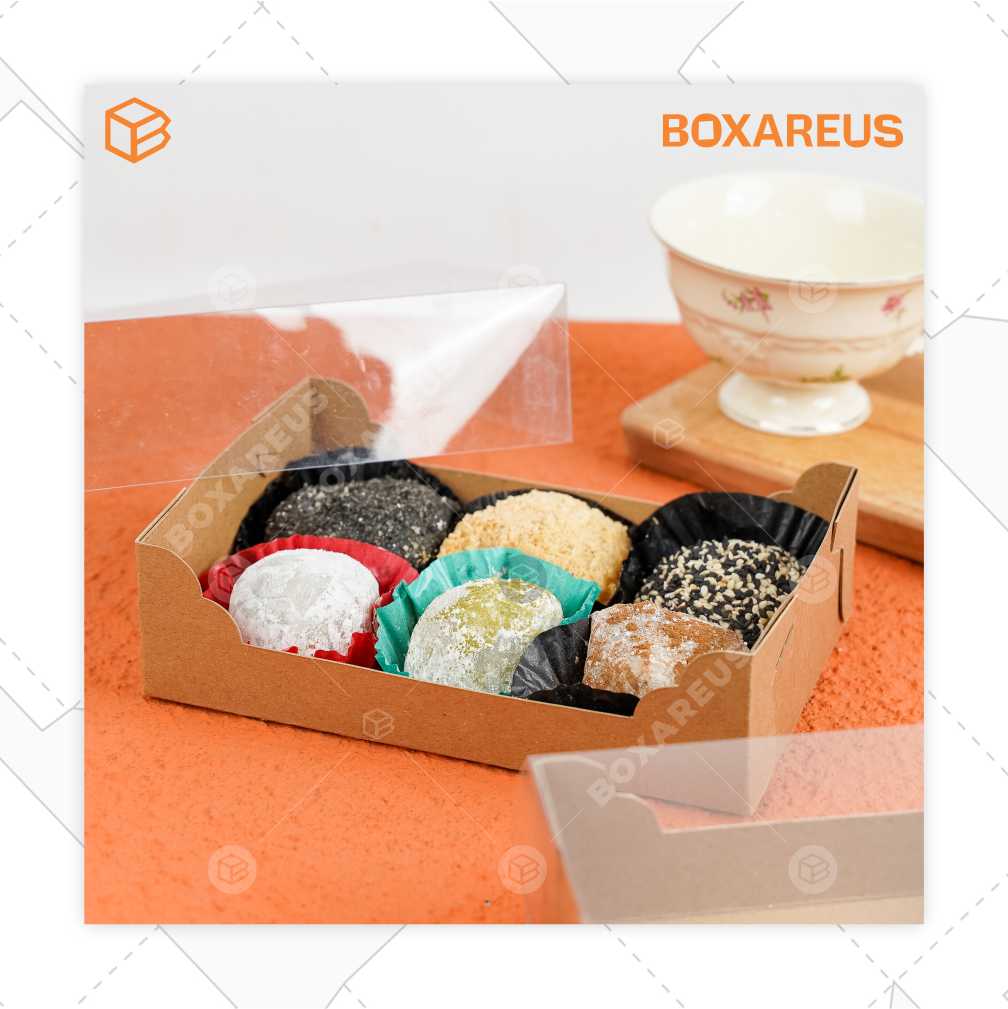 Box Mochi D6cm - WB Mochi (20pc)
