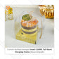 Cake Box | CB999 - Tanpa Insert (50 Pc)