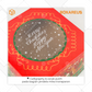 Cake Box - CB Concave Natal (10 Pc)