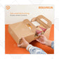 Box Piknik - WB Easy Carry (5set)