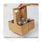 Food Pail - FP Coffee (20 Pc)