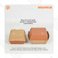 Box Burger - FP Bur Small (50 Pc)
