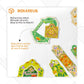 Hangtag Idul Fitri - HTIF (10 Pc)