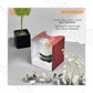Insert CupCake Lubang 1 - CB101010 (50Pcs)