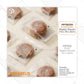 Pouch Plastik Standing - PP750310 (100 Pc)