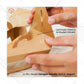 Cake Box - FP Slice Box (50 Pc)