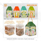 Toples Box - TBIF Dubai (20 Pc)
