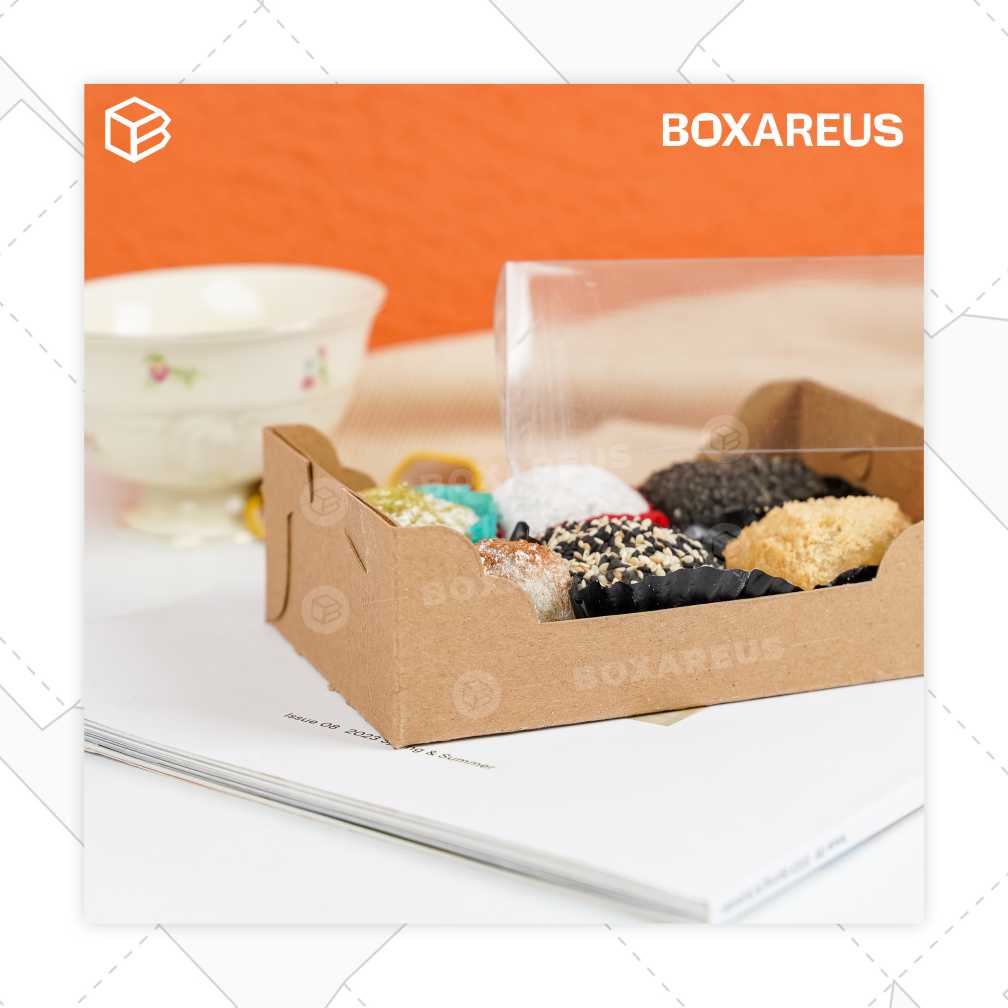 Box Mochi D5cm - WB Mochi (20pc)