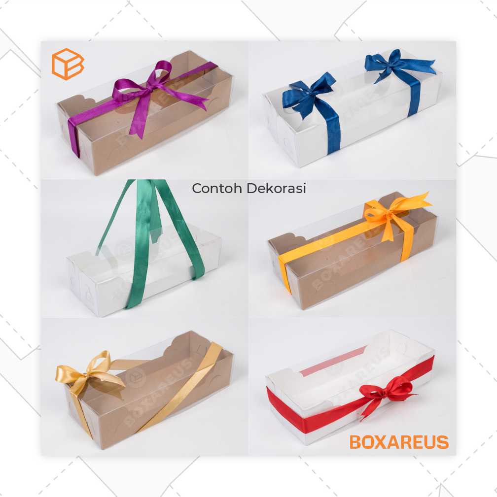 Adjustable Height Box - AHBX 1025 (10 Pc)