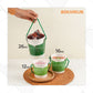 Soup / Es Krim Cup - Sleeve Cup (10 Pc)