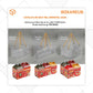 Toples Box - TBL Oriental (20 Pc)