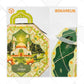 Toples Box - TB Octa (10 Pc)