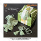 Tassel Panjang / Tassel Hiasan Dekorasi (5 Pc)