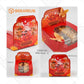 Toples Box - WB Hua (10 Pc)