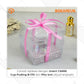 Cake Box | CB999 - Tanpa Insert (50 Pc)