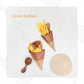 Snack Box / Box Kentang - FP Potato (50 Pc)