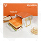 Cake Box - HB Trapesium 22 (10 Pc)
