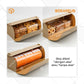 Roll Cake Box - RC Roll Christmas (10 Pc)