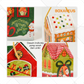 Toples Box/Gift Box - TBC Noel (20 Pc)