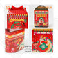 Toples Box - TBL Oriental (20 Pc)