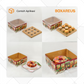 Gift Box - WB KADO NATAL (5 Pc)
