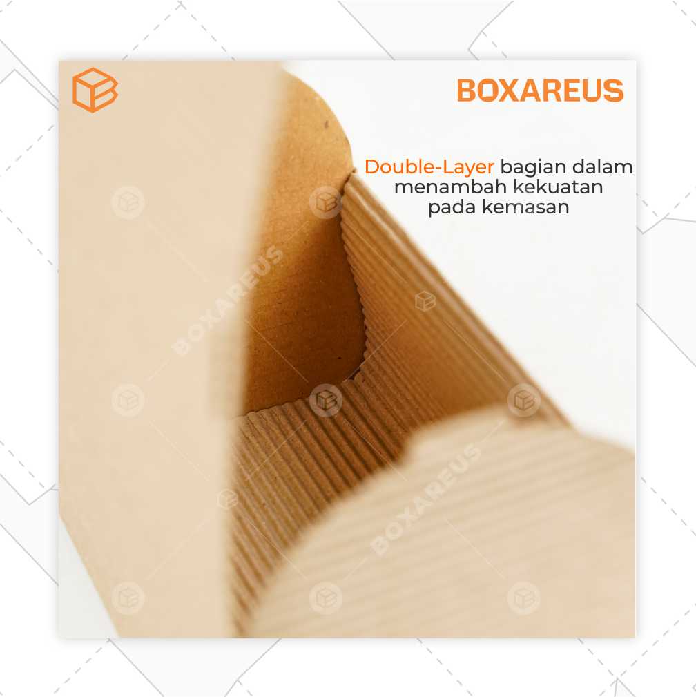 Snack/Gift Box - RC Treasure (10 Pc)