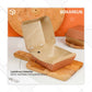 Box Burger - FP Bur Small (50 Pc)