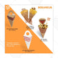 Snack Box / Box Kentang - FP Potato (50 Pc)
