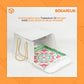 Cake Box - HB Trapesium 22 (10 Pc)