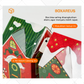 Toples Box/Gift Box - TBC Noel (20 Pc)
