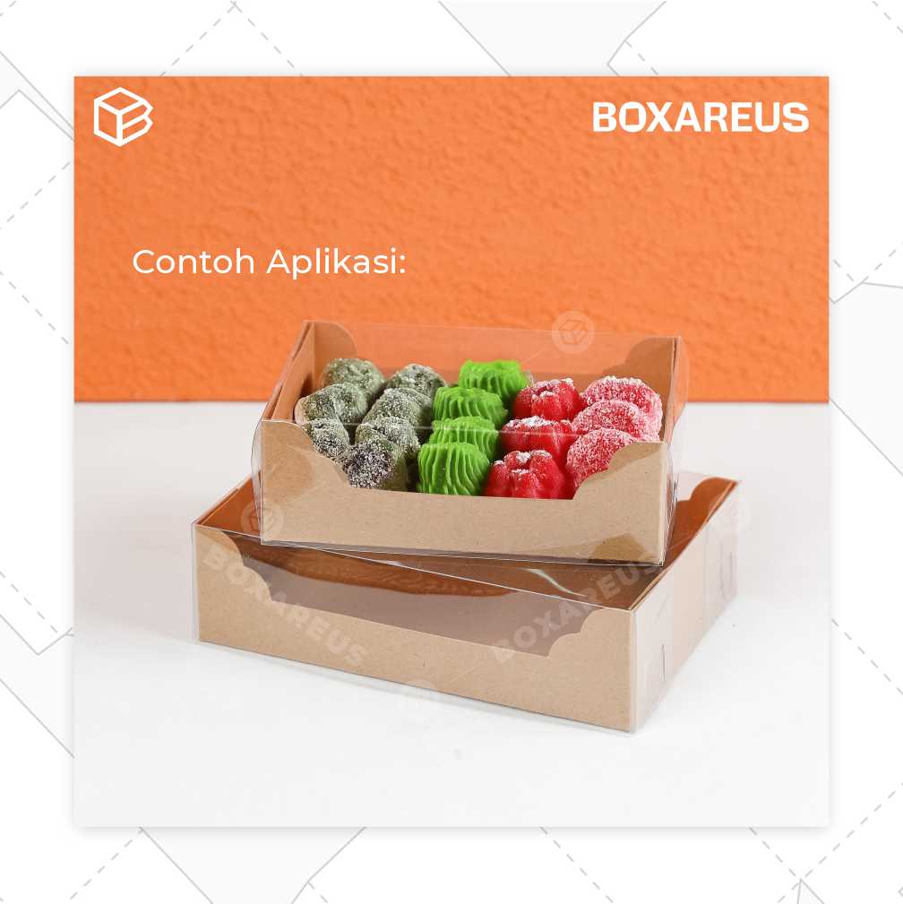 Box Mochi D6cm - WB Mochi (20pc)